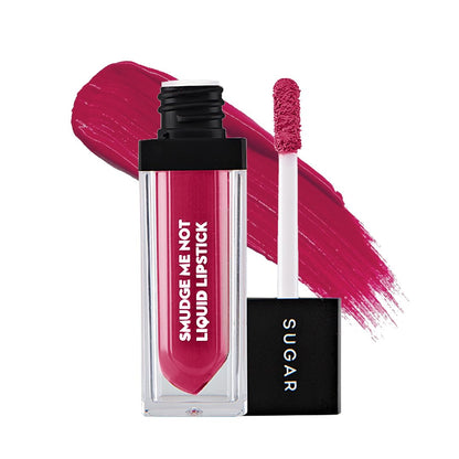 SUGAR LIQUID LIPSTICK SMN 02 BRINK OF PINK 4.5 ML