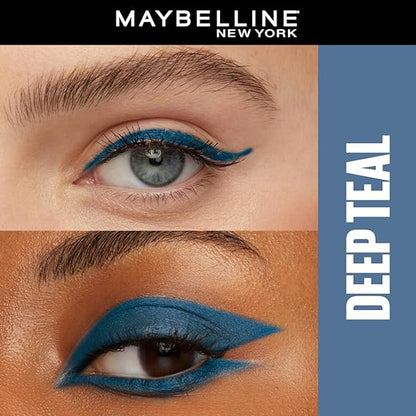 MAYBELLINE EYELINER TATTOO COLOUR PENCIL 921