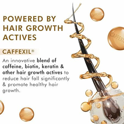 MCAFFEINE CONDITIONER ADVANCE HAIR FALL CONTROL 250ML