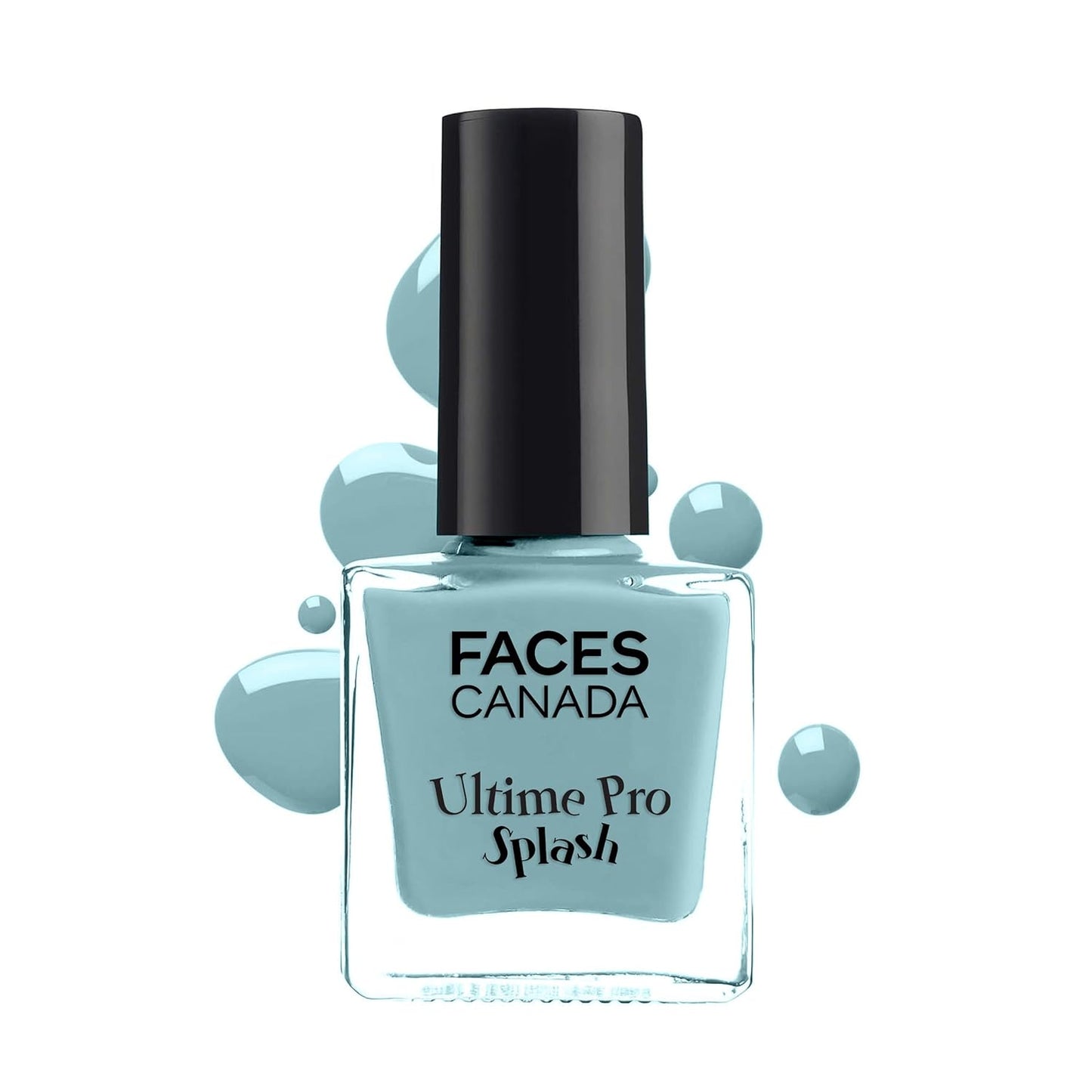 FACES NAIL PAINT 40 8 ML