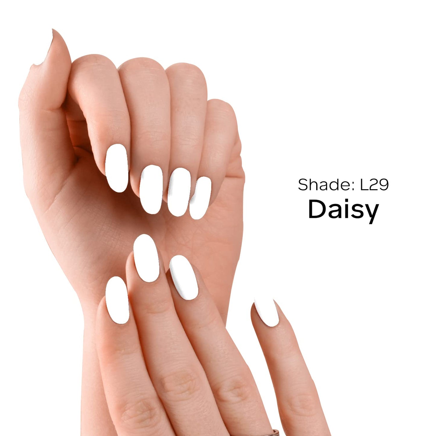 FACES NAIL PAINT L29 DAISY 12ML