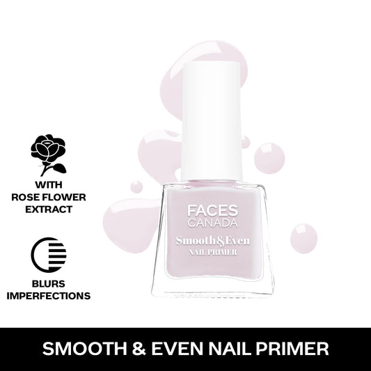 FACES NAIL PRIMER