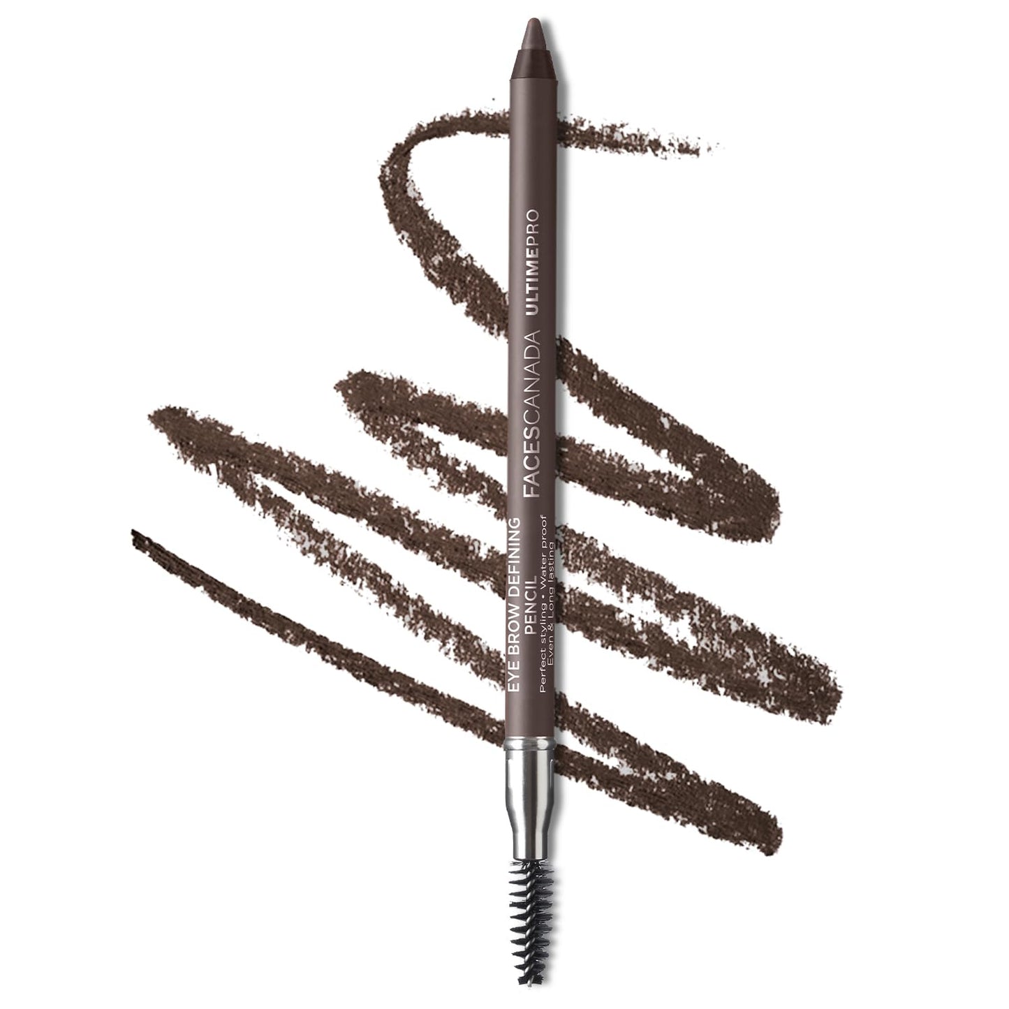 FACES ULTIME PRO EYEBROW PENCIL 01 1.2 GRM