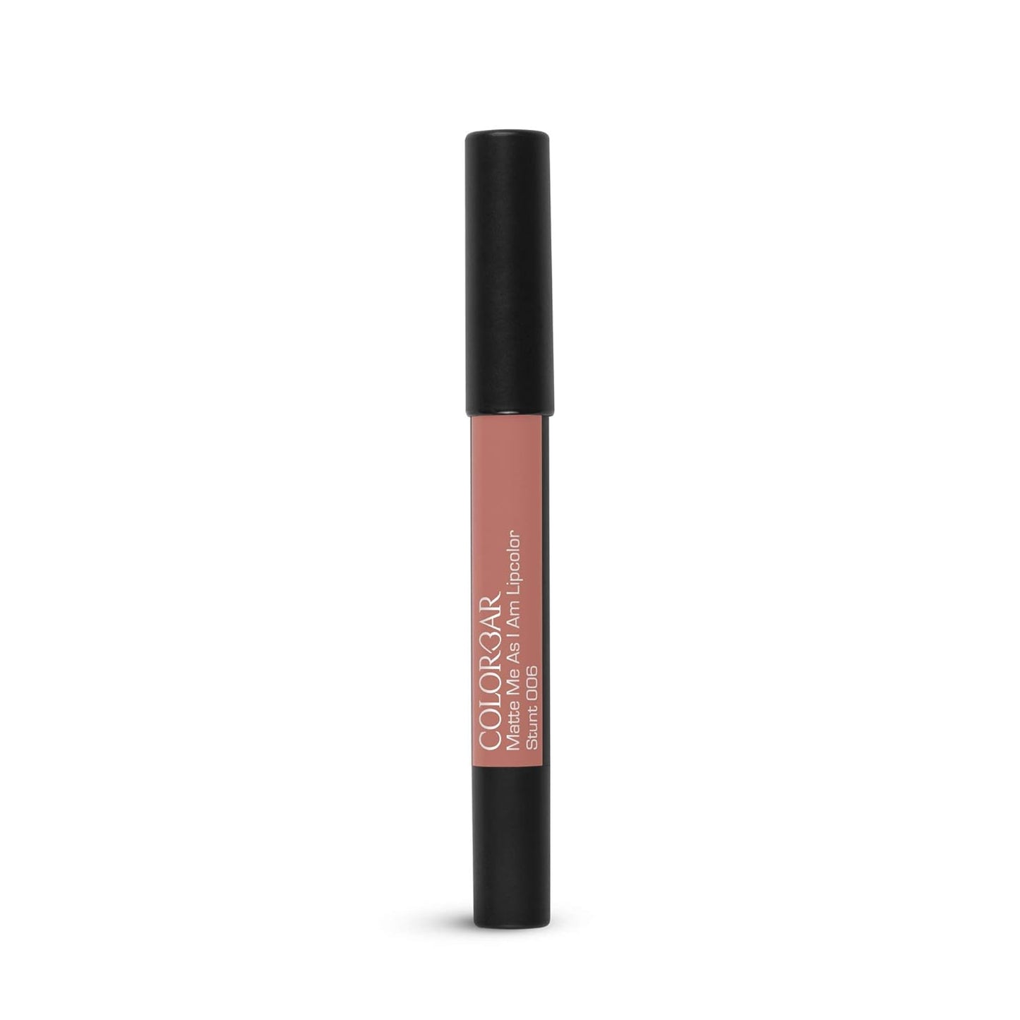 COLORBAR LIP CRAYON MATTE ME 006 STUNT 2.8 G