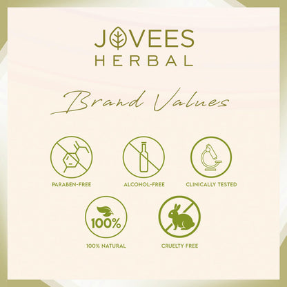 JOVEES SHEA BODY BUTTER 200GM