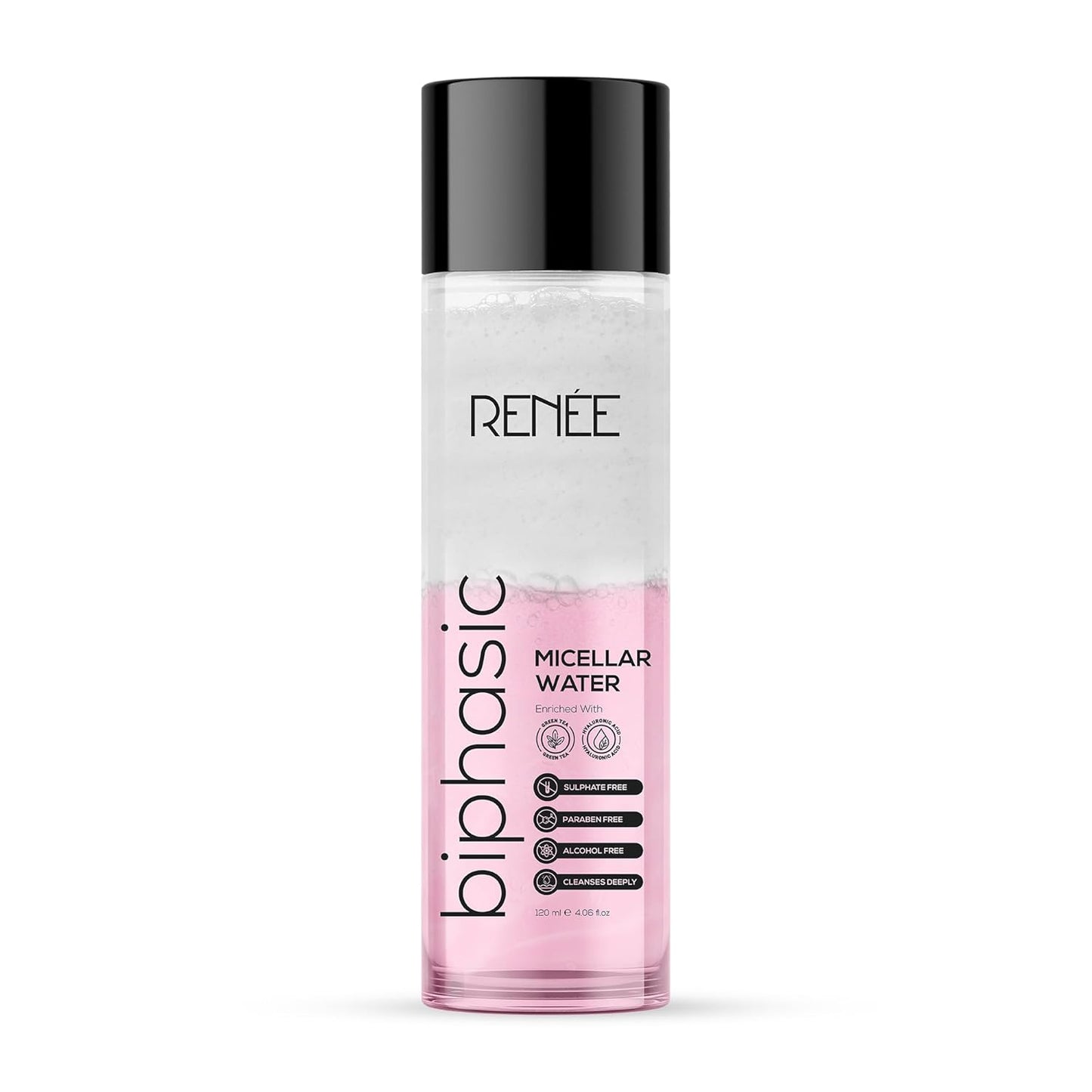 RENEE BIPHASIC MICELLAR WATER 120ML