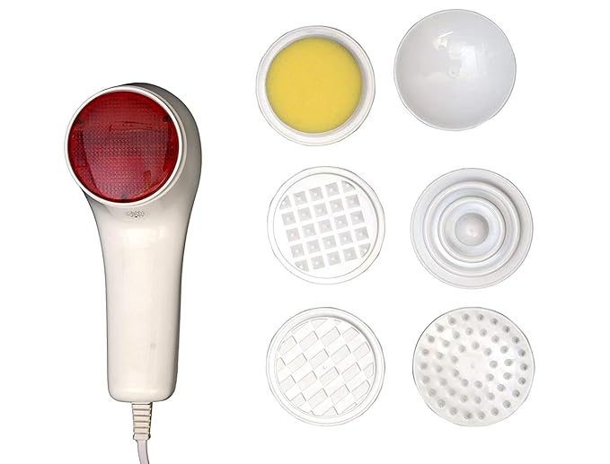 OZOMAX MASSAGER INFRA RED