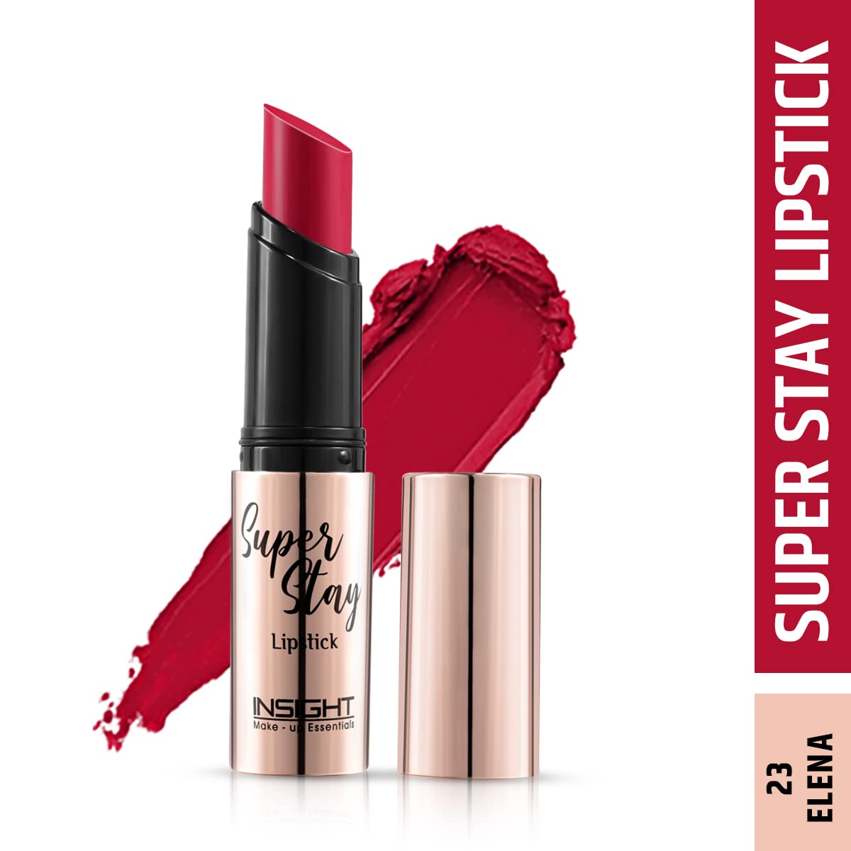 INSIGHT LIPSTICK LL-06 23 ELENA
