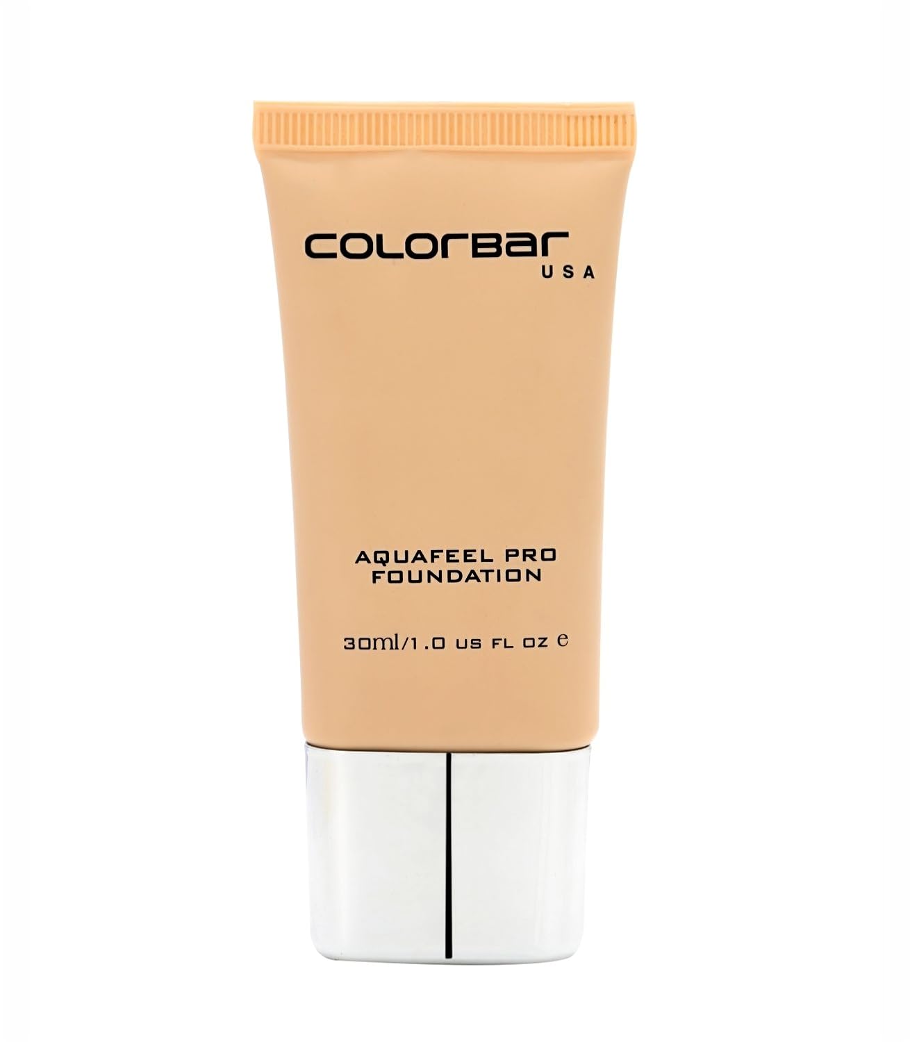 COLORBAR FOUNDATION AQUAFEEL PRO 04 PEARL CASTLE 30 ML