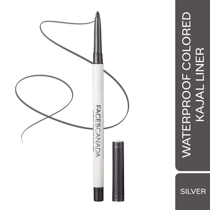 FACES ULTIME PRO TWIST KAJAL SILVER 0.35 G