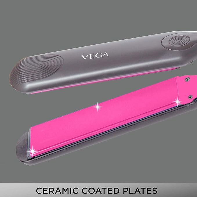 VEGA VHSH-25 HAIR STRAIGHTNER 1 N