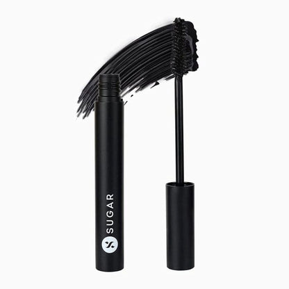 SUGAR MASCARA LASH OF THE TITAN BLACK WITH A BANG 5 ML