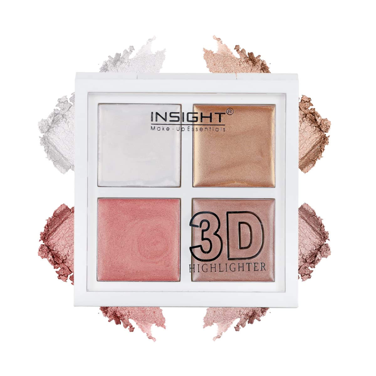 INSIGHT H-03 HIGHLIGHTER 3D