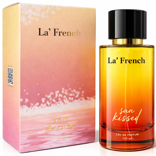 La French Sun Kissed 100ml