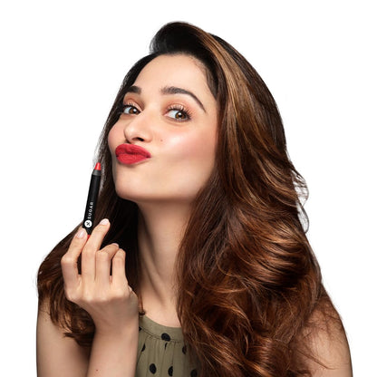 SUGAR MATTE AS HELL CREAYON LIPSTICK 22 DONNA PINCIOTTI