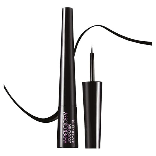 MAYBELLINE EYELINER HG LIQUID BLACK 3 G