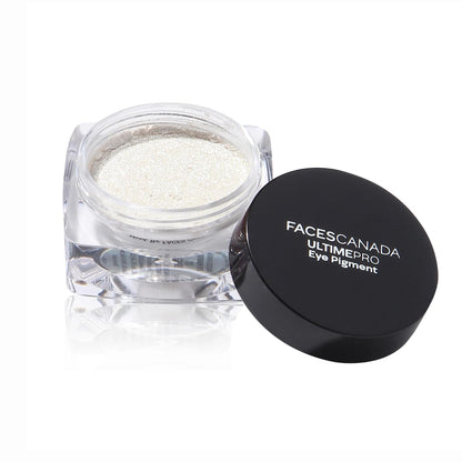 FACES ULTIME PRO EYE PIGMENT HOLOGRAPHIC 1.8 G