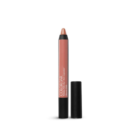 COLORBAR LIP CRAYON MATTE ME 006 STUNT 2.8 G