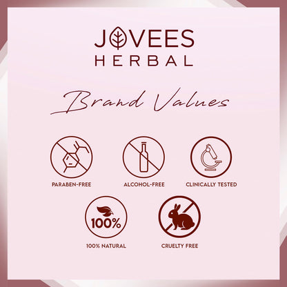 JOVEES KOKUM BODY BUTTER 200GM