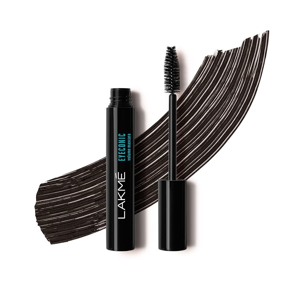 LAKME 9TO5 EYECONIC VOLUME MASCARA 8.5ML