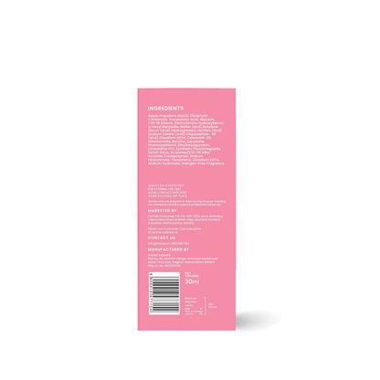 FOXTALE THE MILKY WAY RAPID SPOT REDUCTION DROPS 30ML
