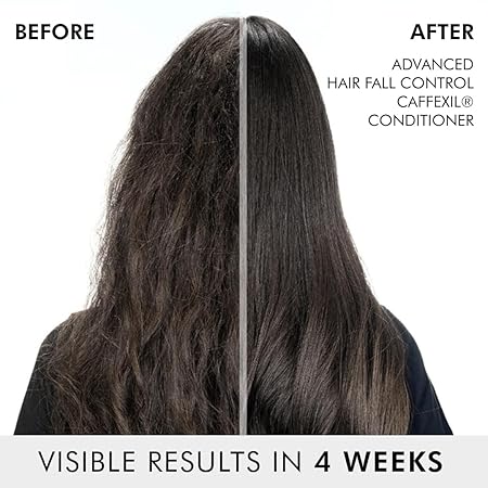 MCAFFEINE CONDITIONER ADVANCE HAIR FALL CONTROL 250ML