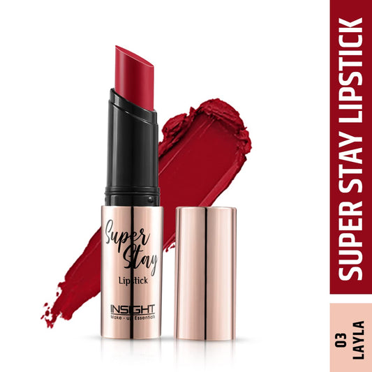 INSIGHT LIPSTICK LL-06 03