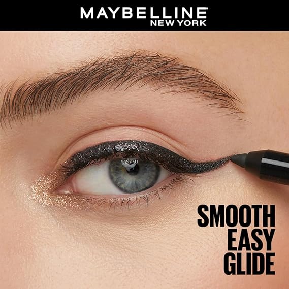 MAYBELLINE EYE PENCIL TATTOO STUDIO 982 EMERALD LIGHTS