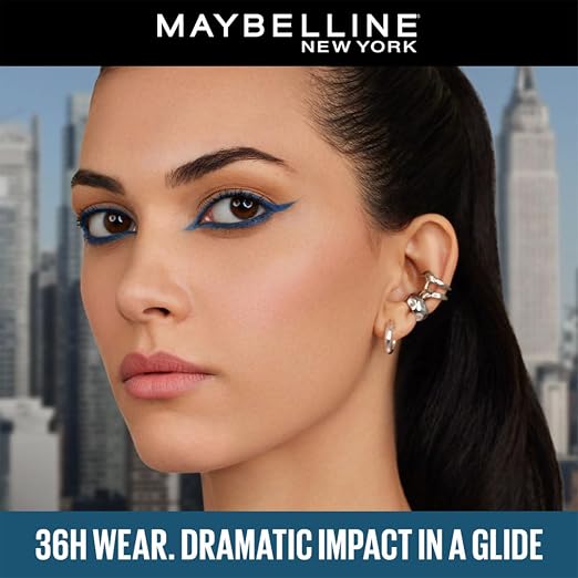 MAYBELLINE THE COLOSSAL KAJAL 50 UNDER THE SEA