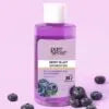 PURE SENSE SHOWER GEL BERRY BLAST HYALURONIC ACID & NIACINAMIDE 310ML