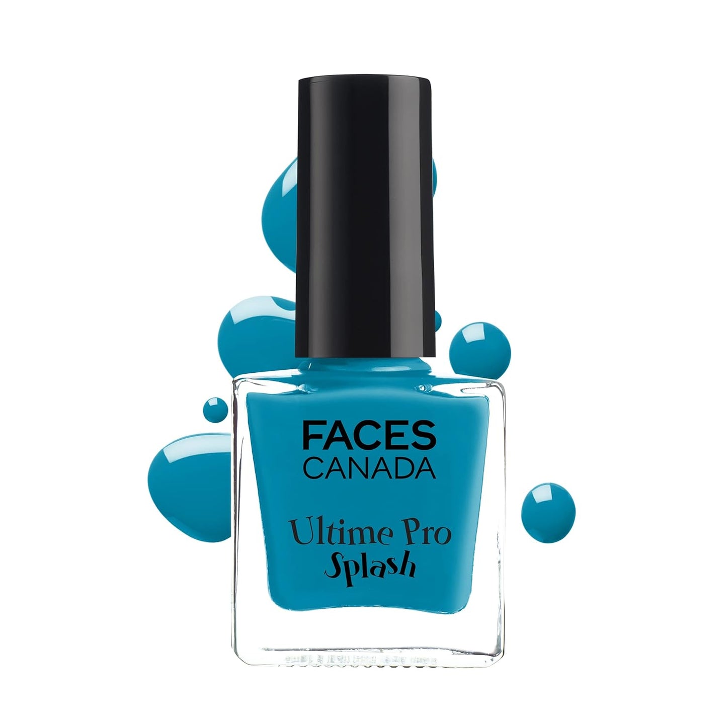 FACES NAIL PAINT 53 6 ML