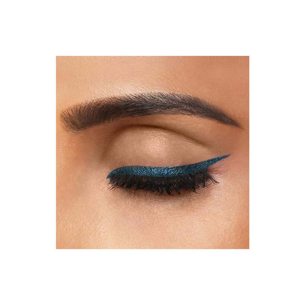 COLORBAR KAJAL I GLIDE 007 FLERTY TURQ 1.1 G