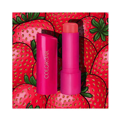 COLORBAR LIP BLAM STRAWBERRY 4.5G