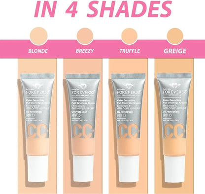 FOREVER 52 CC CREAM CC002