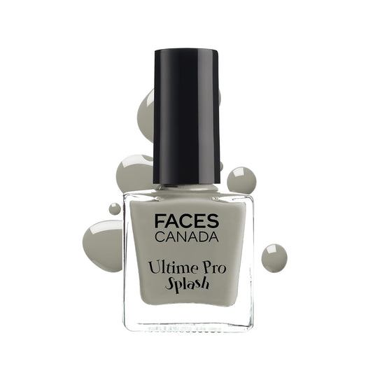 FACES NAIL PAINT 44 8 ML