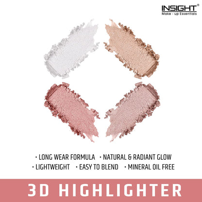 INSIGHT H-03 HIGHLIGHTER 3D