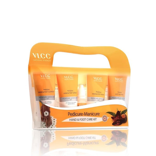 VLCC H&F KIT MENI-PEDI 150G