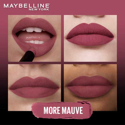 MAYBELLINE LIPSTICK ULTIMATE 599 MAUVE