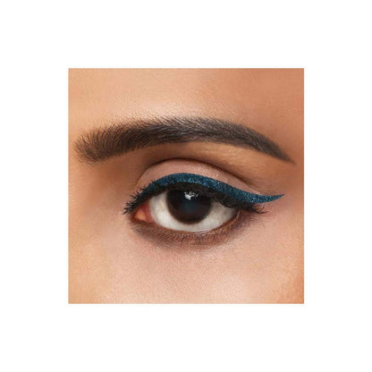 COLORBAR KAJAL I GLIDE 007 FLERTY TURQ 1.1 G