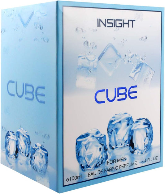 INSIGHT PERFUME CUBE-20