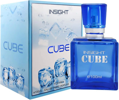 INSIGHT PERFUME CUBE-20