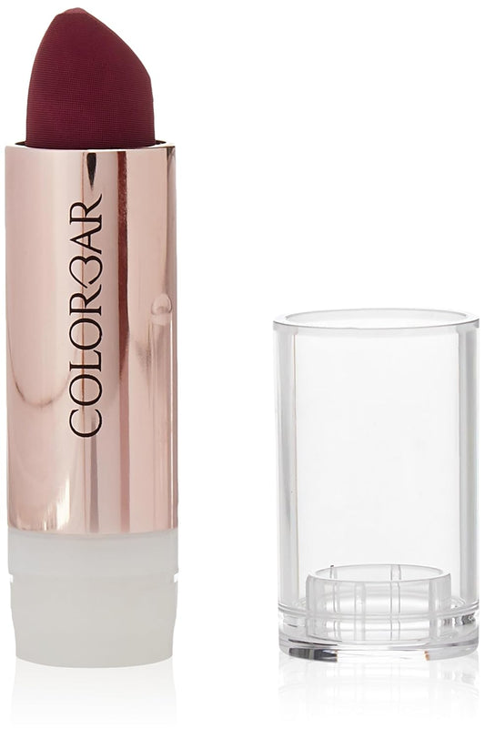 COLORBAR LIPSTICK VEGAN MATTE REFILL 008 4.2G