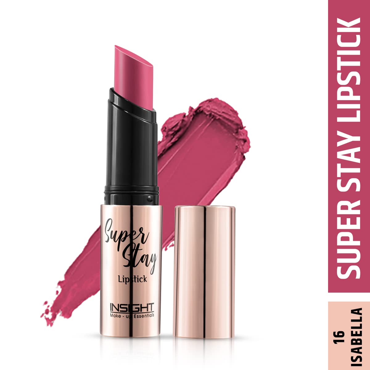 INSIGHT LIPSTICK LL-06 16 ISABELLA