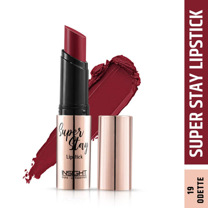 INSIGHT LIPSTICK LL-06 19 ODETTE