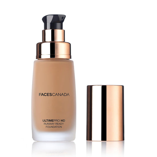 FACES ULTIME PRO FOUNDATION AL BEI 06 30 L