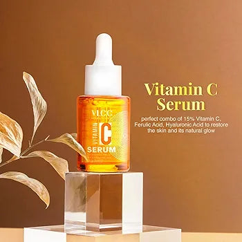 VLCC VITAMIN-C SERUM 30ML