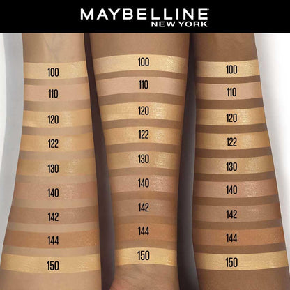 MAYBELLINE CONCEALER ERASER 122 SAND 6 ML