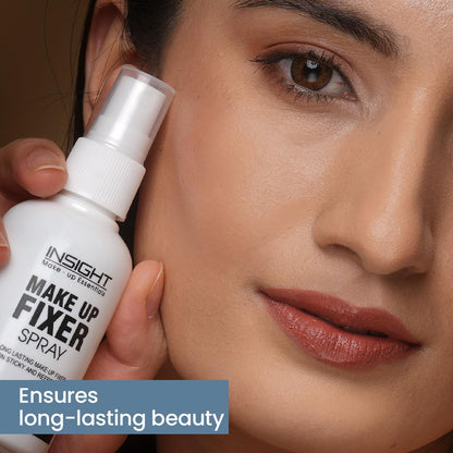 INSIGHT MAKEUP FIXER SPRAY 75ML