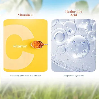 VLCC VITAMIN-C CLAY MASK 100 G