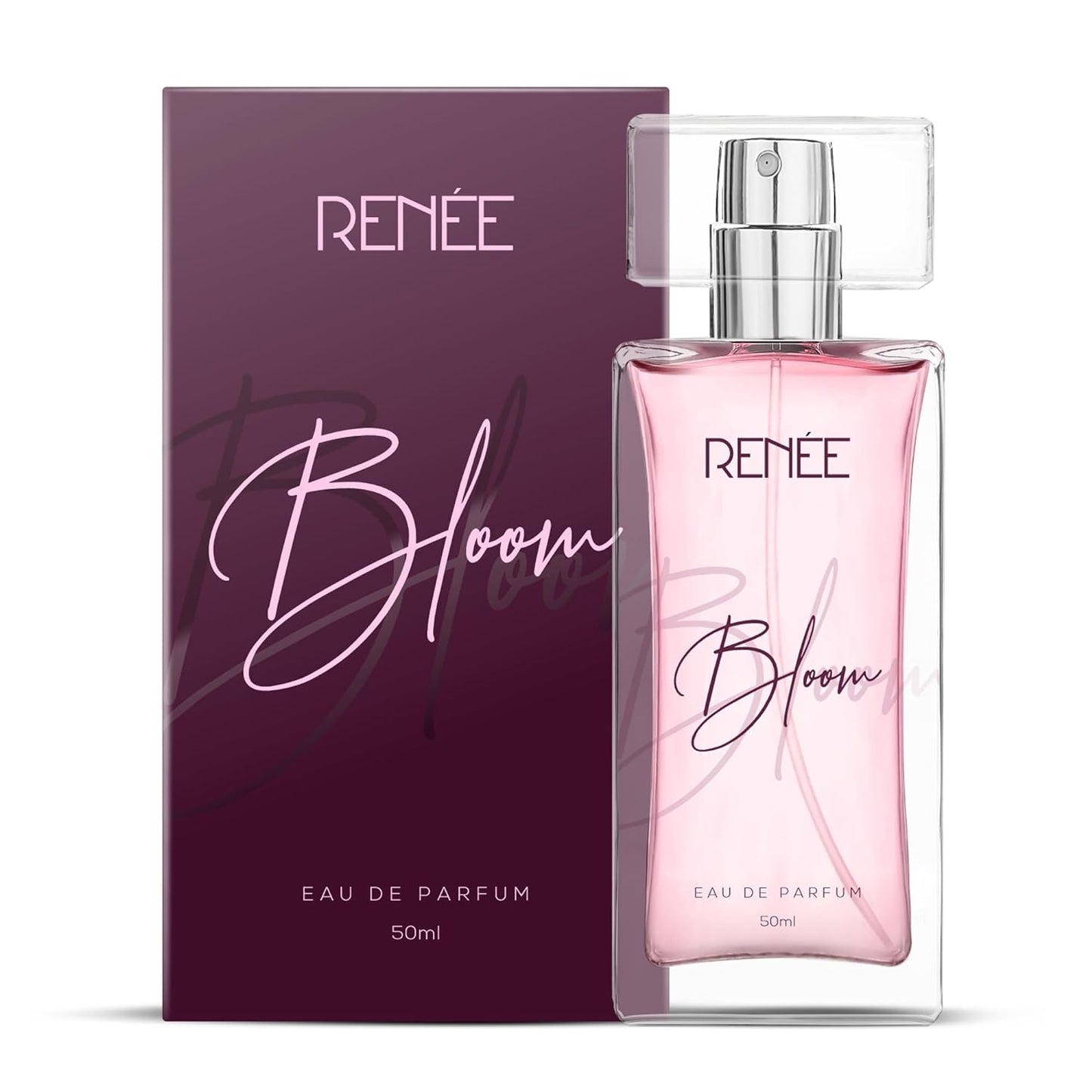 RENEE BLOOM EAU DE PARFUM 50ML